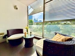 Two8one Studio (D9), Apartment #618907671